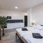 Daire Historic Centre-1 By Interhome *