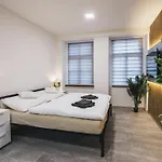 Historic Centre-1 By Interhome Apartment
