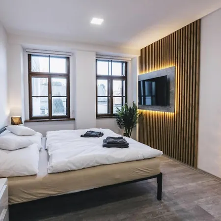 Historic Centre-1 By Interhome
