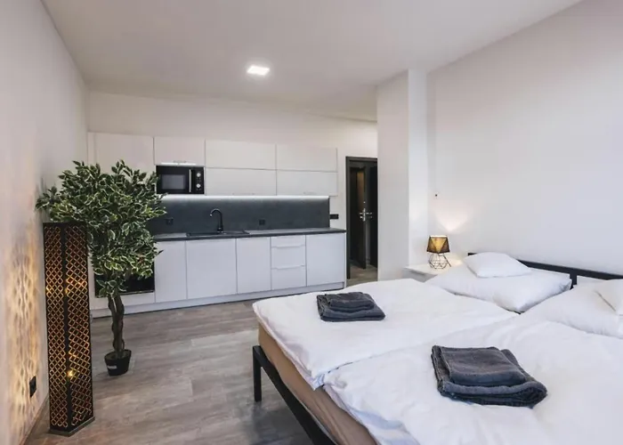 Daire Historic Centre-1 By Interhome *