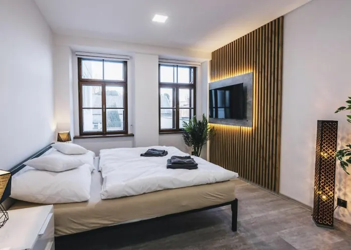 Historic Centre-1 By Interhome